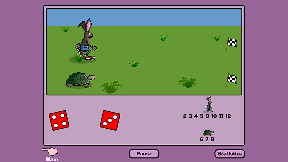 Interactive Resources
