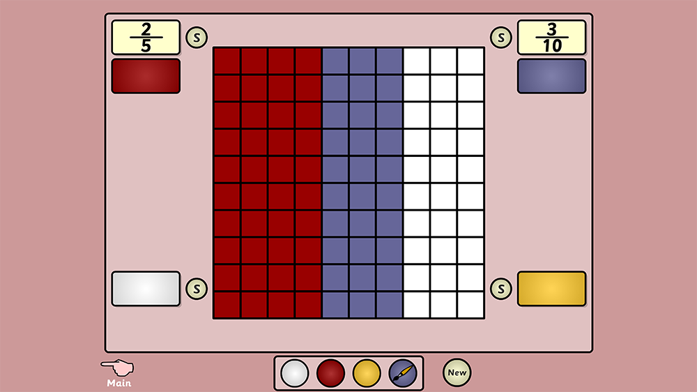 Interactive Resources