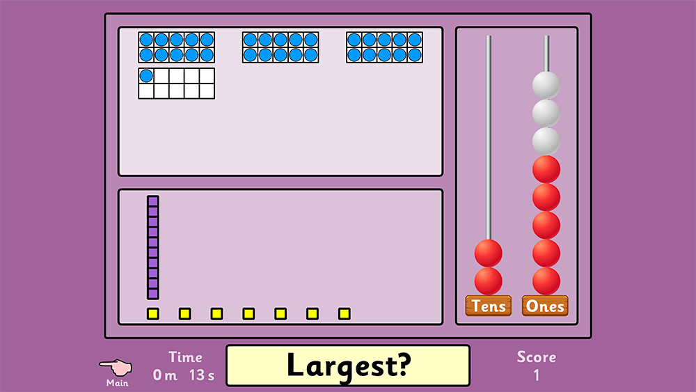 Interactive Resources