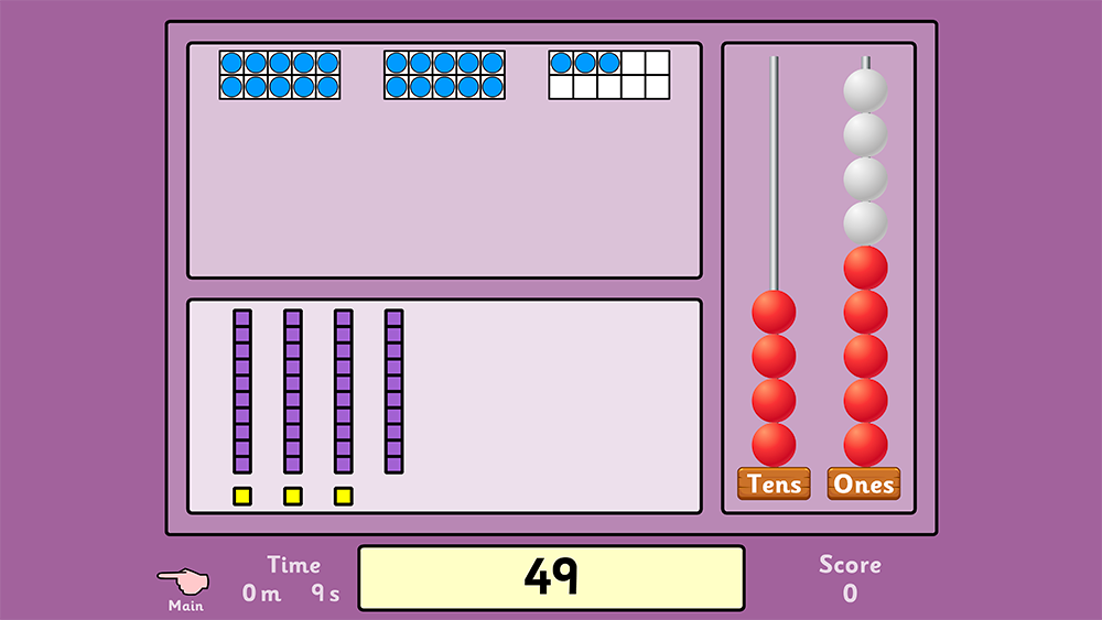 Interactive Resources